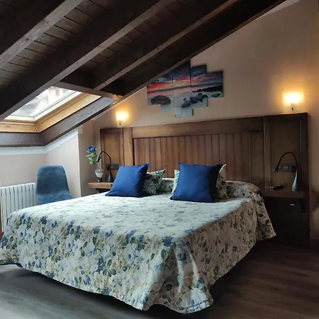 Puerto Rico Hotel 3*