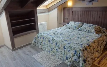 Hotel Puerto Rico Llanes