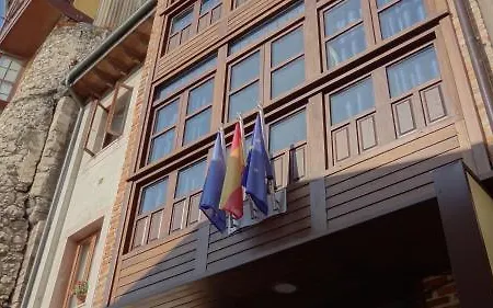 Hotel Puerto Rico 3*