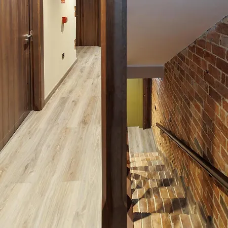 Hotel Puerto Rico Llanes