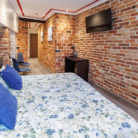 Hotel Puerto Rico 3*