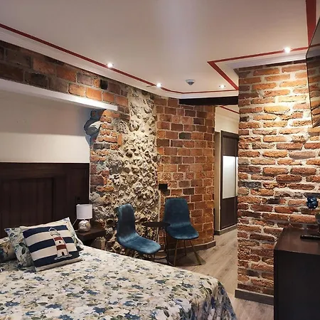 Puerto Rico 3* Llanes