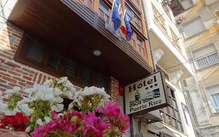 Puerto Rico Льянес