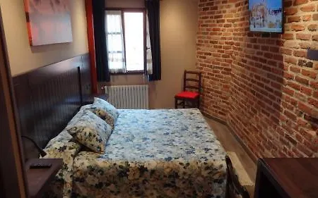 Hotel Puerto Rico Llanes