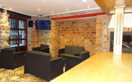 Puerto Rico Отель Льянес