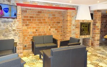 Отель Puerto Rico 3*