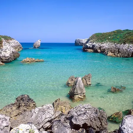 Отель Puerto Rico 3*