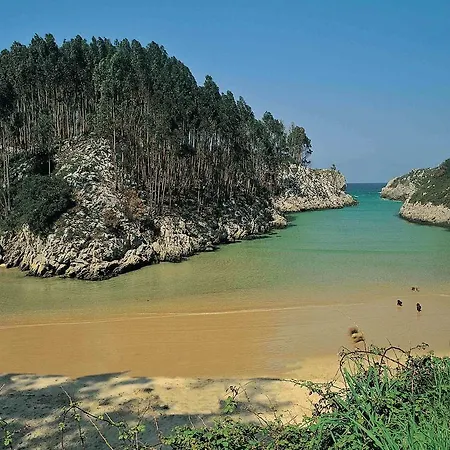 Puerto Rico Отель