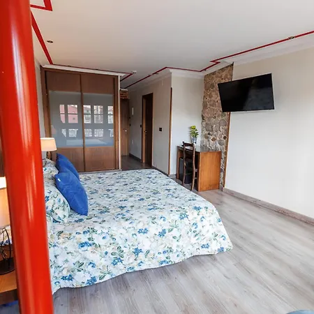 Puerto Rico Hotel
