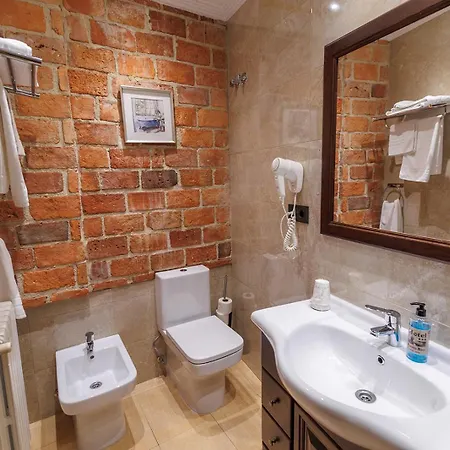 Hotel Puerto Rico 3*