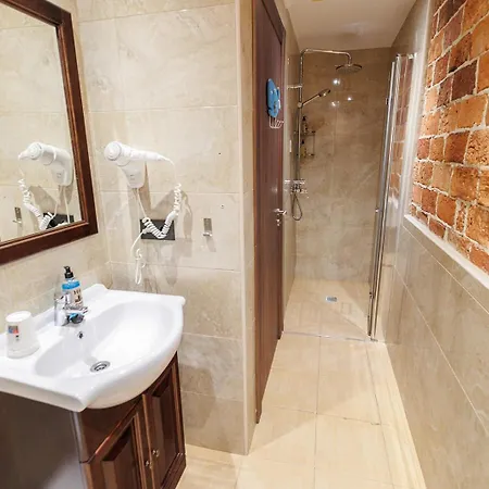 Hotel Puerto Rico Llanes