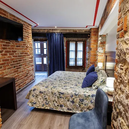 Отель Puerto Rico