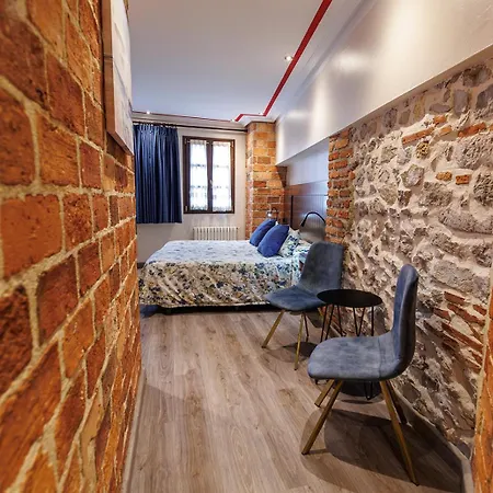 Hotel Puerto Rico Llanes