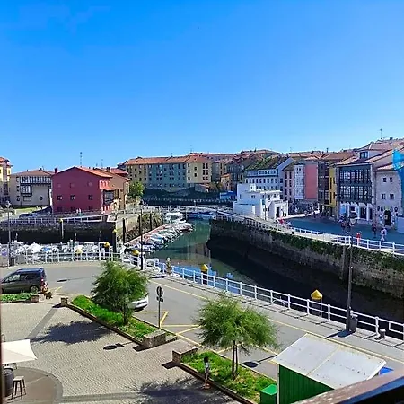 Hotel Puerto Rico Llanes