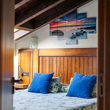 Puerto Rico Hotel Llanes