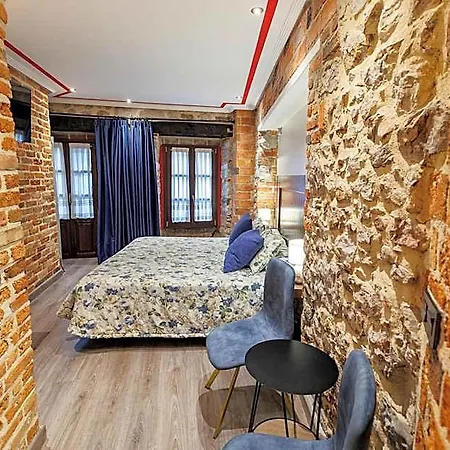 Otel Puerto Rico