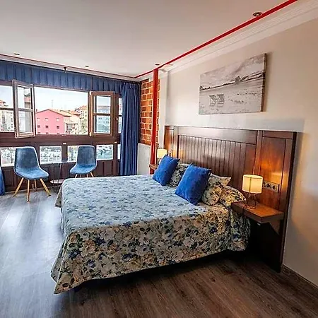 Otel Puerto Rico