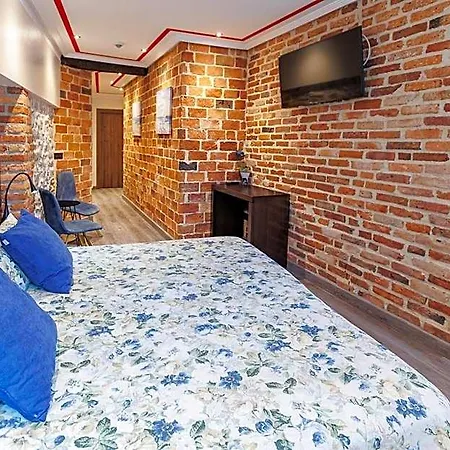 Otel Puerto Rico Llanes
