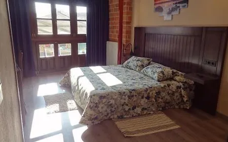 Puerto Rico Hotel Llanes