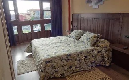 Puerto Rico Hotel