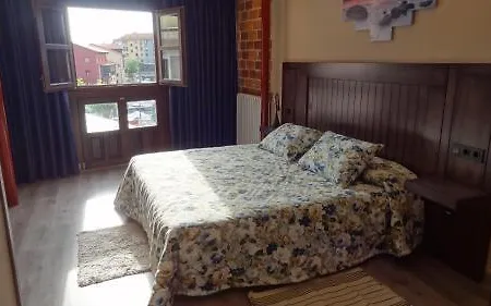 Puerto Rico Hotel Llanes