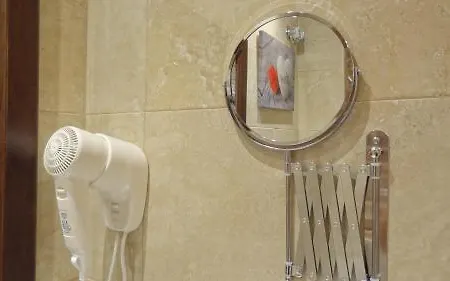 Hotel Puerto Rico Llanes