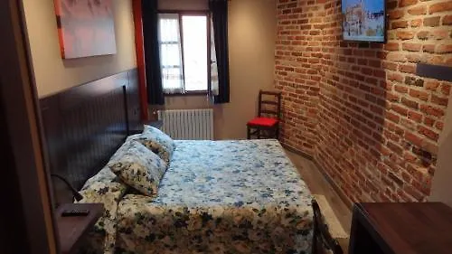 Hotel Puerto Rico Llanes