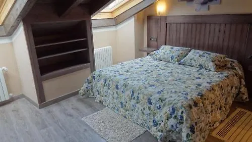 Hotel Puerto Rico Llanes