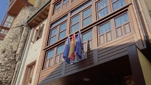 Hotel Puerto Rico 3*