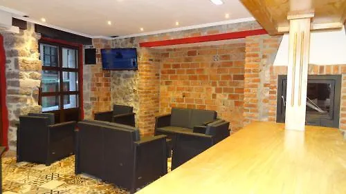 Puerto Rico Hotel Llanes