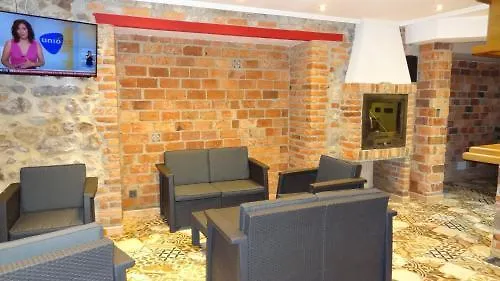 Hotel Puerto Rico 3*