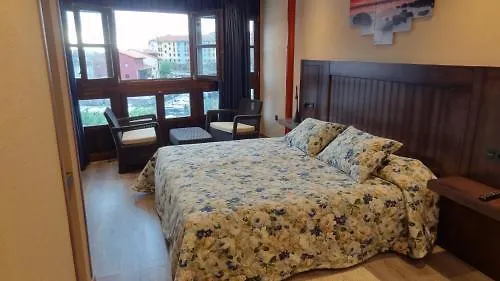 Puerto Rico 3* Llanes