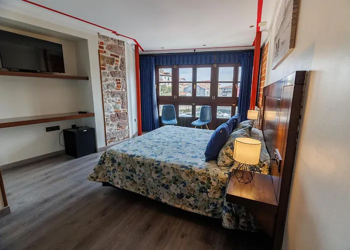 Puerto Rico Hotel Llanes