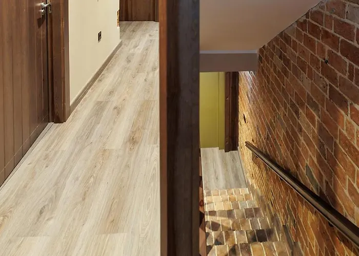 Hotel Puerto Rico Llanes