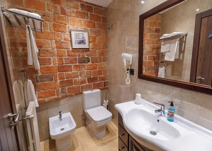 Hotel Puerto Rico 3*