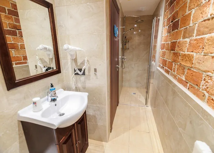 Hotel Puerto Rico Llanes