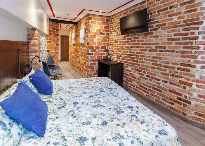 Hotel Puerto Rico 3*