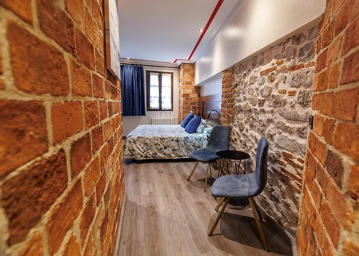 Hotel Puerto Rico Llanes