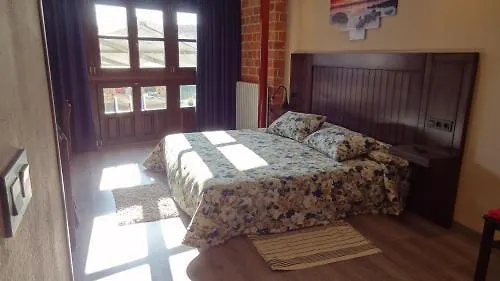 Puerto Rico Hotel Llanes