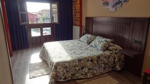 Puerto Rico Hotel Llanes