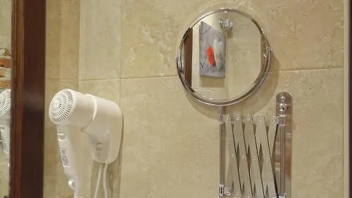 Hotel Puerto Rico Llanes