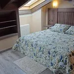 Hotel Puerto Rico Llanes