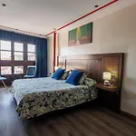 Hotel Puerto Rico Llanes