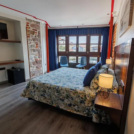 Puerto Rico Hotel Llanes